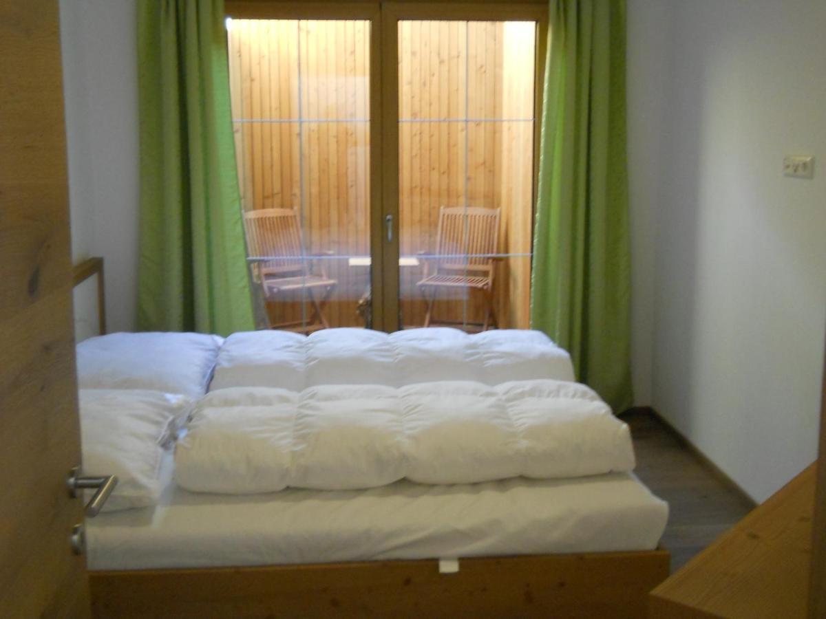 Bergappartement Talblick Sankt Veit in Defereggen エクステリア 写真